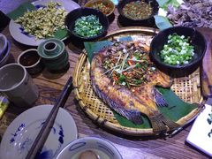 -云上千禾(水上店)