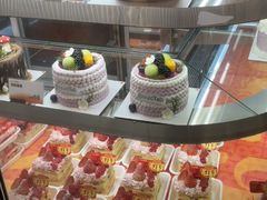 -BreadTalk面包新语·烘焙蛋糕(金光华广场店)