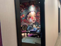 -MT club·剧本·桌游·血染钟楼(知春路店)