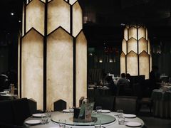 大堂-新沸腾鱼乡(世贸天阶店)