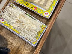 -芦月轩羊蝎子(北蜂窝店)