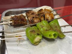 -Xabnam_夏葡纳·新疆餐厅(日坛上街店)