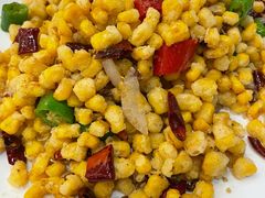 -江城燕子大排档(江汉路步行街店)