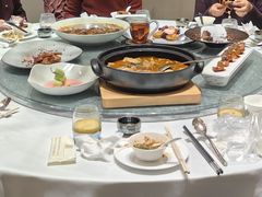 -南堂馆·新川菜(天府三街店)