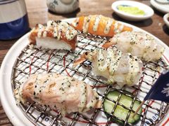 -大雄寿司(中华广场店)
