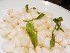 手剥龙井虾仁-大牌大·传统杭帮菜(湖滨店)