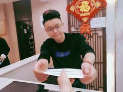 -御指堂足浴推拿