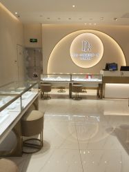 -DR钻戒(杭州星光大道店)