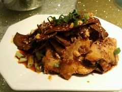 -一品红川菜(皇岗店)