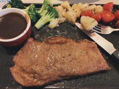 -必胜客(海安文峰店)