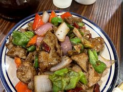 -刘师父老汉口江湖菜(蔡锷路店)