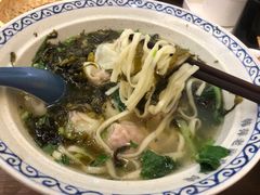 -韩萍老南京馄饨(河西万达店)