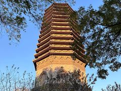 -玲珑塔公园