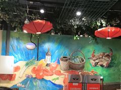 -槐店王婆大虾(开发区店)