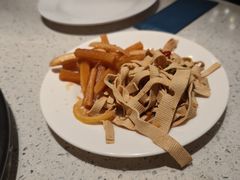 -青蓬海上捞蒸品海鲜城(海岸城店)
