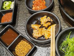 -九田家黑牛烤肉料理(悦荟店)