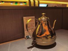 -塔哈尔·新疆盛宴(奉贤龙湖店)