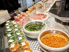 -永辉超市(郫都区爱琴海店)