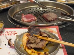 -炽城·烤肉名家(鸿达中央广场店)