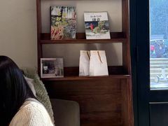 -COTTON CAFE(德信·中外公寓店)