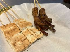 -烧货·活海鲜炭烧(湖滨商业街店)