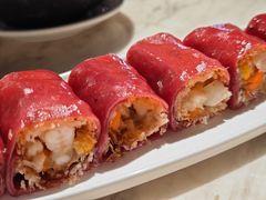 -蔡澜点心·粤菜(海印都荟城店)