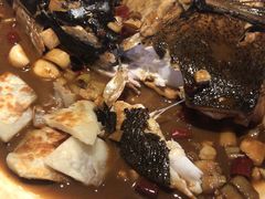 -旺顺阁·北京菜(北辰上品+)