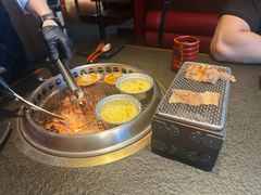 -300杯·和牛烧肉清酒专门店(廊里店)