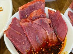 -老刘家永盛斋·传统泡馍(东关南街店)