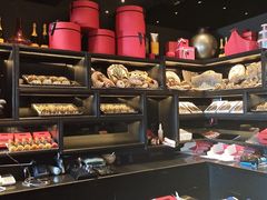 -Salon de The de Joel Robuchon(外滩18号店)