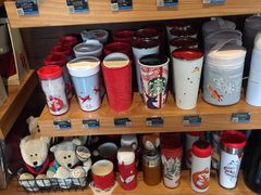 零售区-星巴克臻选(济南万达店)