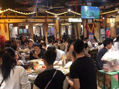 -灶东家民间菜(回兴店)