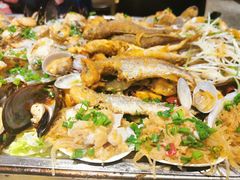 -原乡故事里海鲜大餐(玉祥门北马道巷店)