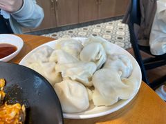 -金谷园饺子馆(北邮总店)