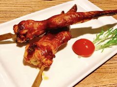 -塔可墨西哥餐厅(新城市广场店)