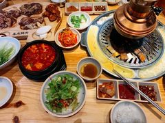 -喜来稀肉(北外滩白玉兰广场店)