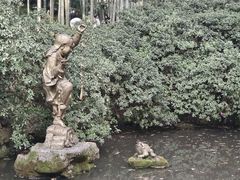 -杭州黄龙洞