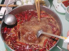 -小肥羊(西丽宝能城店)