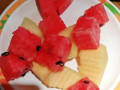 -比格比萨自助(花园路店)