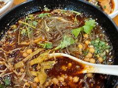 -蓉李记成都名小吃(合肥包河万达店)