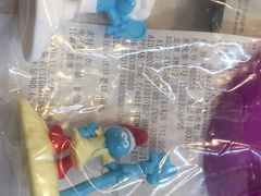 -麦当劳(文武路店)