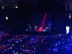 场馆-南京奥林匹克体育中心-体育馆