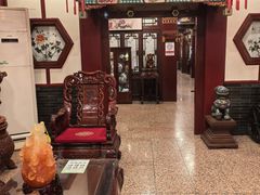 -燕风楼烤鸭店(建设总店)