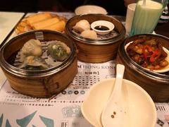 -点点心点心专门店(旺角店)