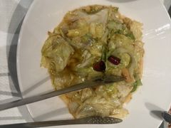 -巴音浩日娲·蒙餐(双林东路店)