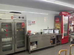 -金陵老丁家馄饨(新街口店)