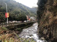 -宁波五龙潭景区