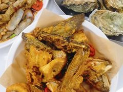 -嘉升大排档(番禺总店)