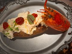 -LESCEDARS Brasserie Bistro香柏树