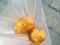 油氽团子-荣阳楼(山塘街店)